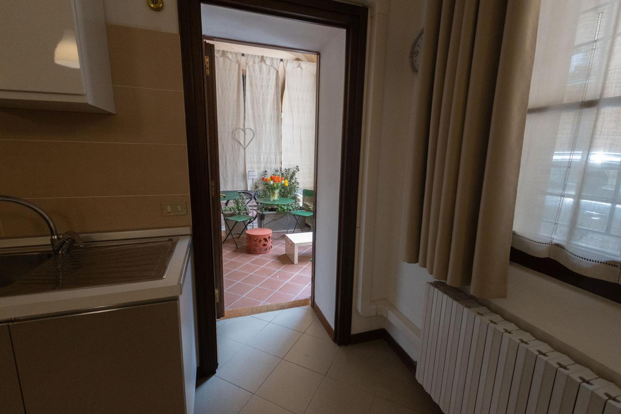 Ca' Spadoni, Centro Storico, Piano Terra, Ingresso Indipendente, Teatro, Parcheggio, Imola Exterior foto